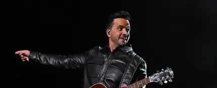 Luis Fonsi Luis Fonsi