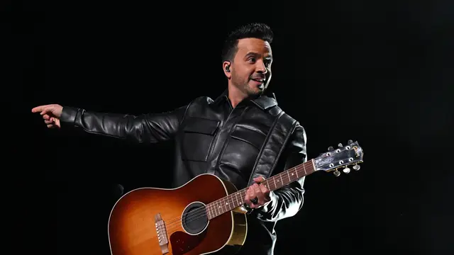 Luis Fonsi