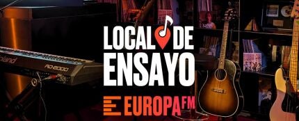 Local de Ensayo Europa FM vuelve a abrir sus puertas