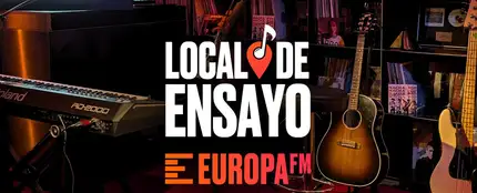 Local de Ensayo Europa FM vuelve a abrir sus puertas Local de Ensayo Europa FM vuelve a abrir sus puertas