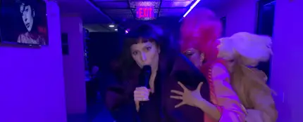 Lady Gaga canta ‘Killah’ en Saturday Night Live Lady Gaga canta ‘Killah’ en Saturday Night Live