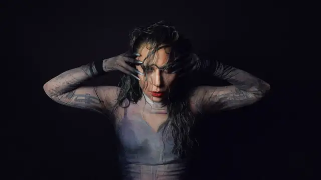 Lady Gaga interpreta ‘Abracadabra’ y ‘Killah’ en Saturday Night Live