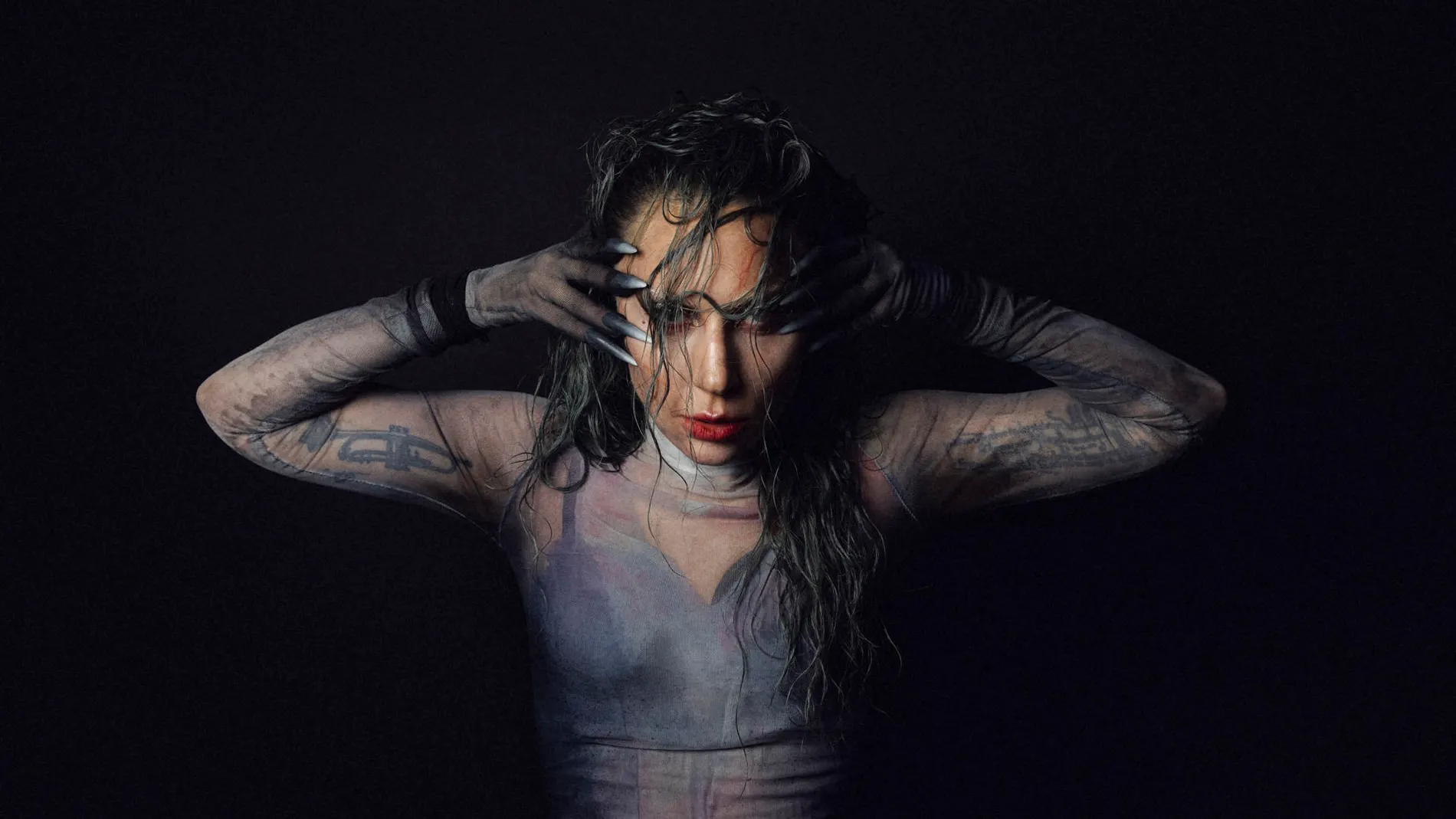 Lady Gaga interpreta ‘Abracadabra’ y ‘Killah’ en Saturday Night Live Lady Gaga interpreta ‘Abracadabra’ y ‘Killah’ en Saturday Night Live