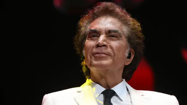 José Luis Rodríguez 'El Puma'