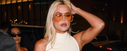 Khloé Kardashian Khloé Kardashian