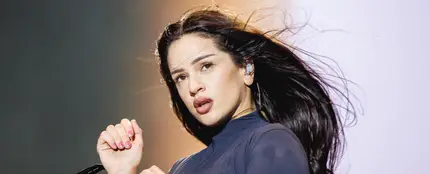 Rosalía Rosalía