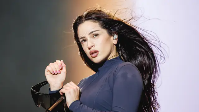 Rosalía
