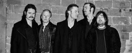 Mando Diao se suma al cartel del Galaxy Sound 2025