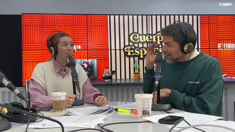 Eva Soriano entiende a la familia real danesa por su gasto de más de medio millón de euros al mes Eva Soriano entiende a la familia real danesa por su gasto de más de medio millón de euros al mes