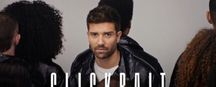 Pablo Alborán adelanta cómo suena 'Clickbait', primer adelanto de su nuevo disco