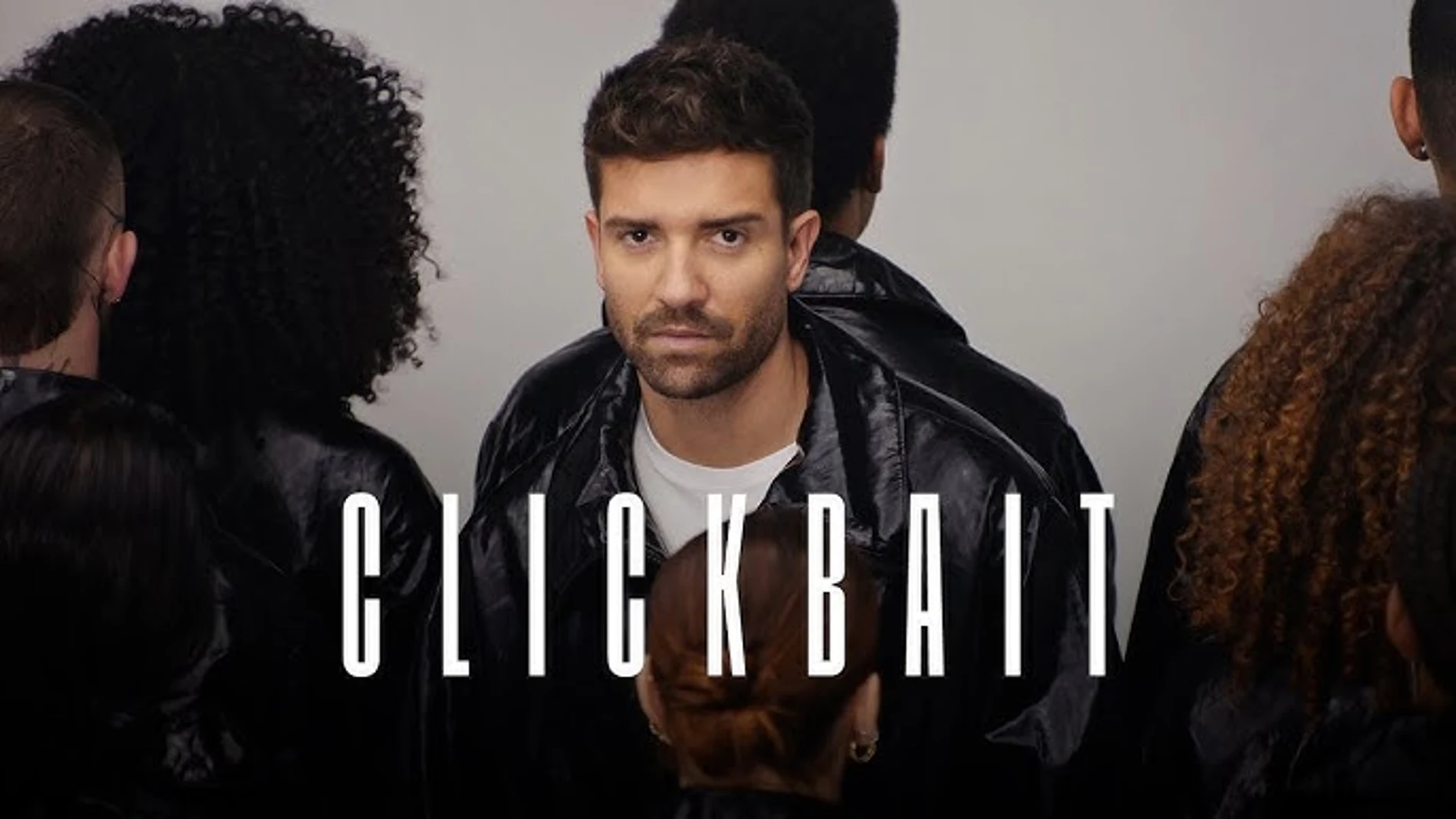 Pablo Alborán adelanta cómo suena 'Clickbait', primer adelanto de su nuevo disco Pablo Alborán adelanta cómo suena 'Clickbait', primer adelanto de su nuevo disco