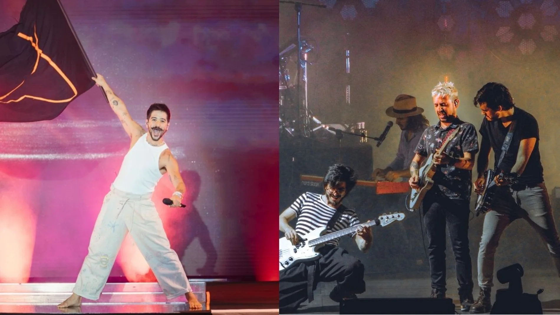 Camilo y Morat Camilo y Morat