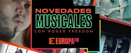 Las novedades musicales más destacadas de la semana Las novedades musicales más destacadas de la semana