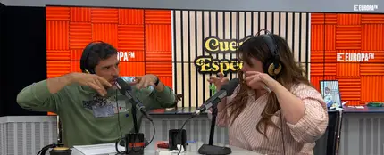 Nacho García y Lalachus Nacho García y Lalachus