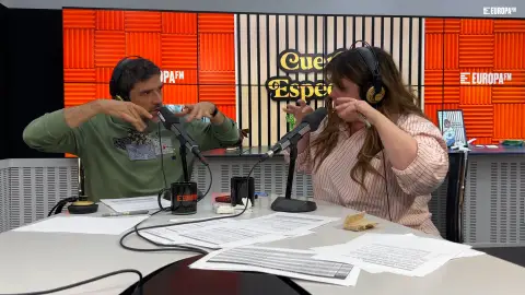 Nacho García y Lalachus Nacho García y Lalachus