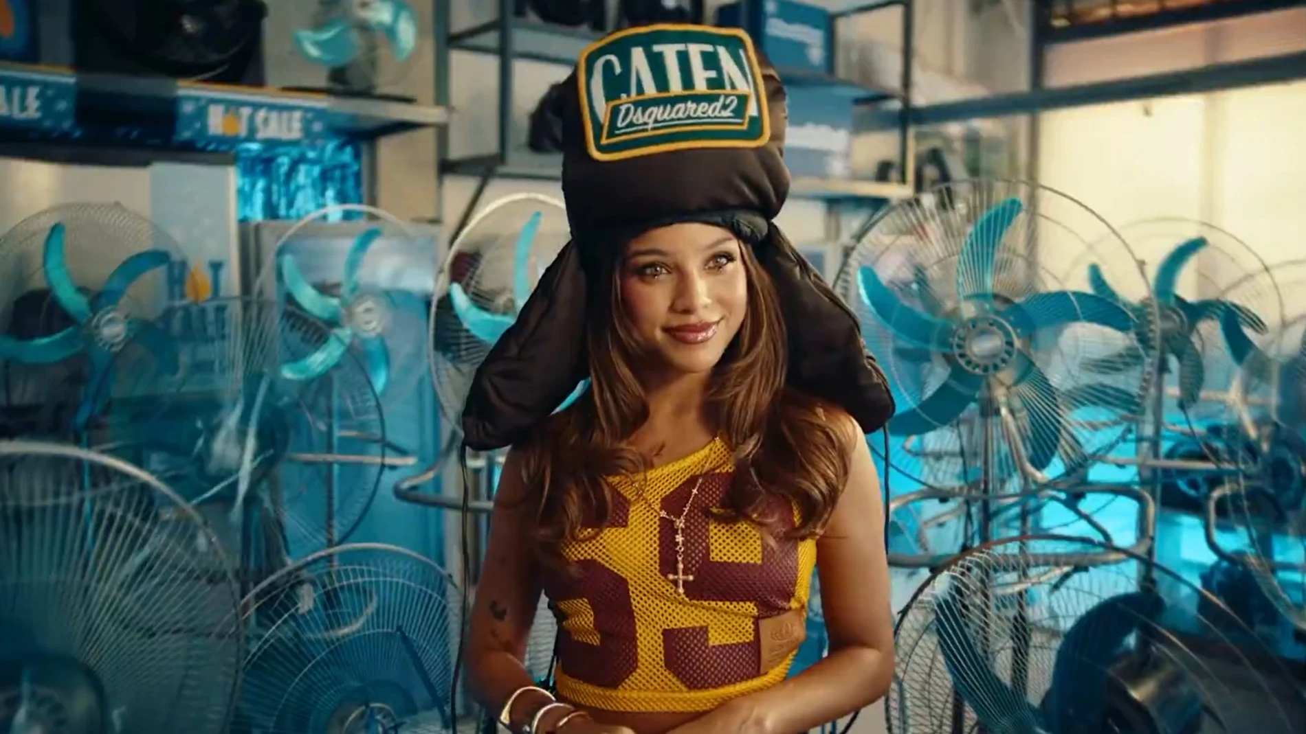 Emilia Mernes Blackout Emilia Mernes Blackout