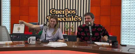 Cuerpos especiales reparte 5.000 euros en 'Pilla la cita y gana la guita', un premio directo al TOP 3 Cuerpos especiales reparte 5.000 euros en 'Pilla la cita y gana la guita', un premio directo al TOP 3