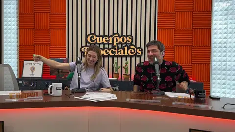 Cuerpos especiales reparte 5.000 euros en 'Pilla la cita y gana la guita', un premio directo al TOP 3 Cuerpos especiales reparte 5.000 euros en 'Pilla la cita y gana la guita', un premio directo al TOP 3