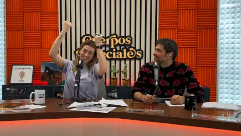 Eva le grita a una nube Eva le grita a una nube