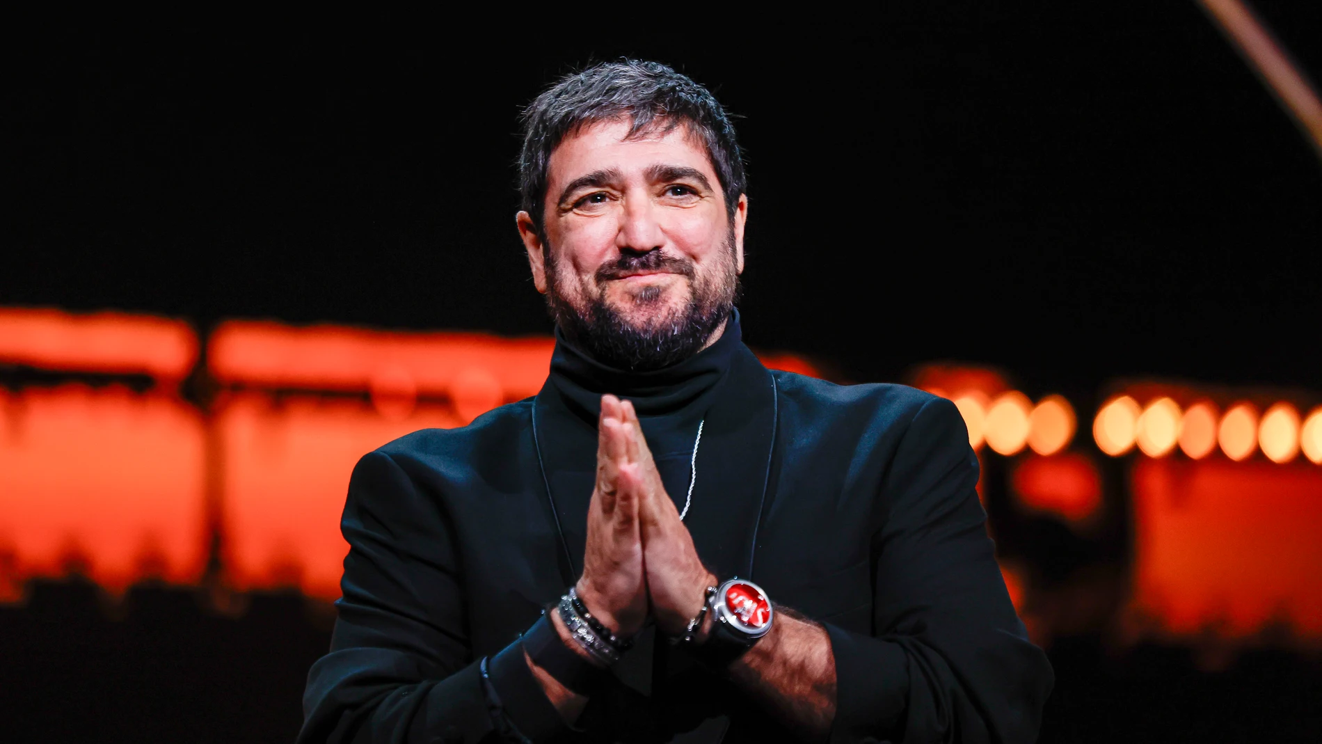 Antonio Orozco Antonio Orozco
