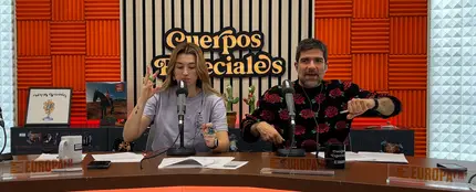 La carta de Nacho García a Raphael La carta de Nacho García a Raphael