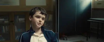 Owen Cooper, protagonista de la serie 'Adolescencia' Owen Cooper, protagonista de la serie 'Adolescencia'