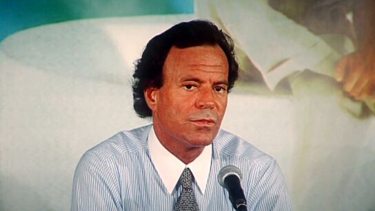 Julio Iglesias