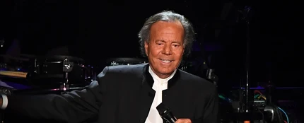 Julio Iglesias en 2019 Julio Iglesias en 2019