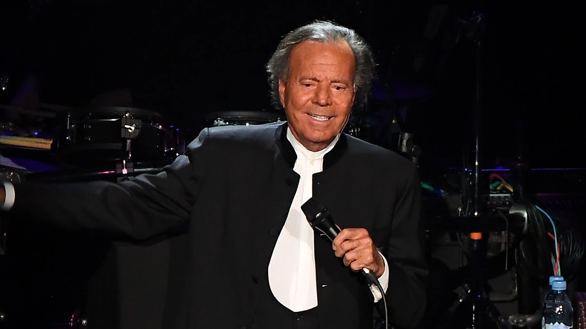 Julio Iglesias en 2019 Julio Iglesias en 2019