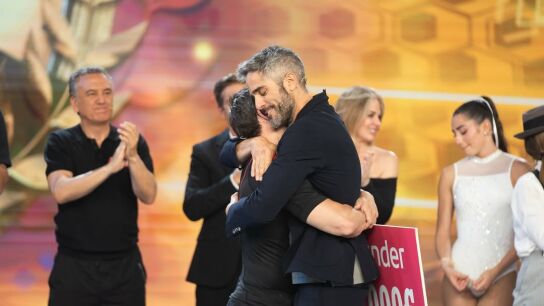 Roberto Leal y Gotzon