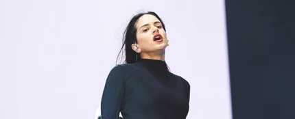 Rosalía Rosalía