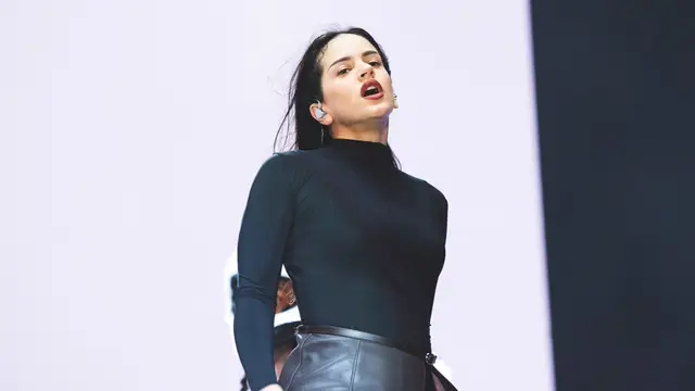 Rosalía