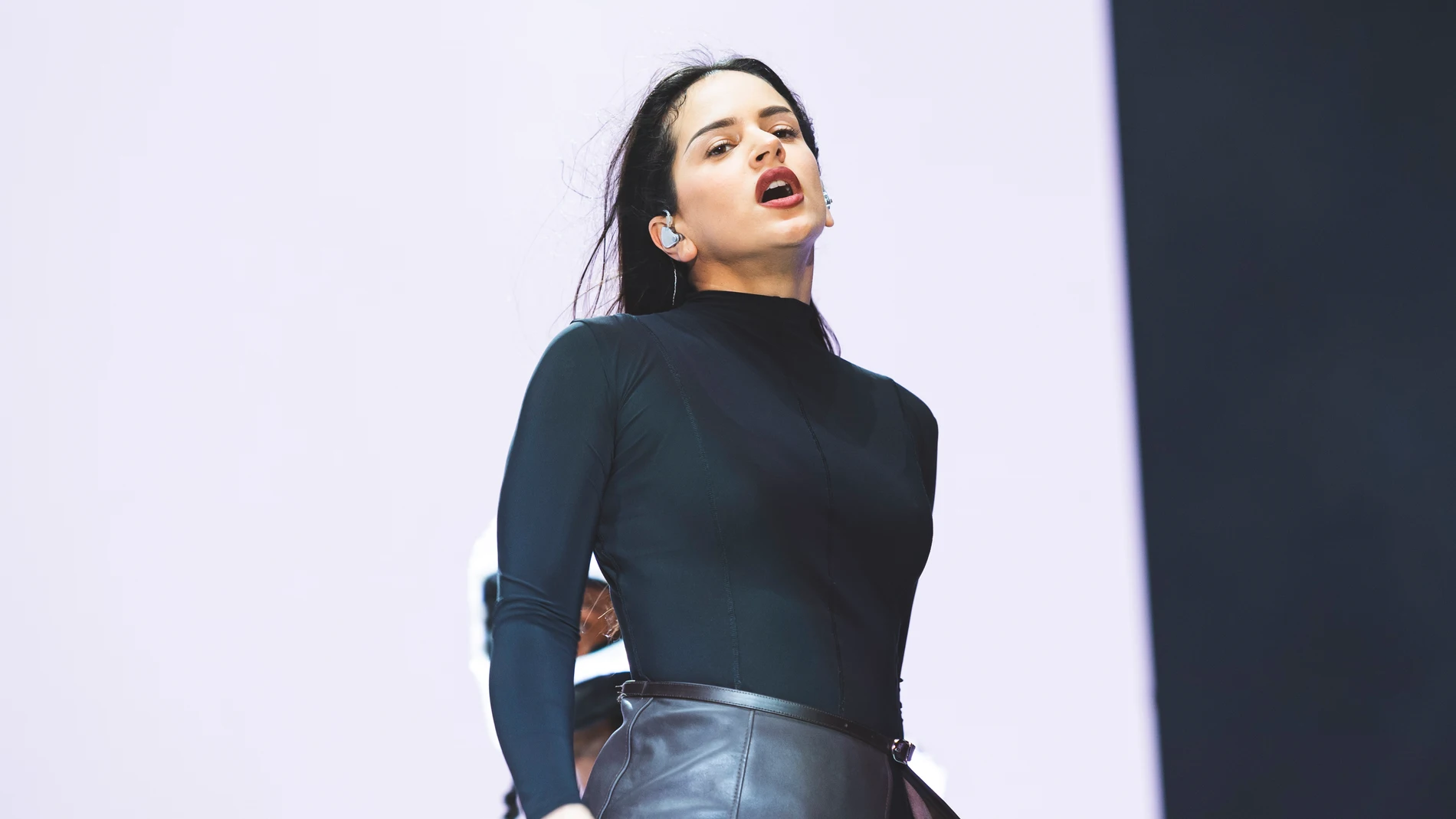 Rosalía Rosalía