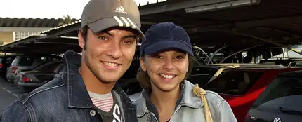 Chenoa y Bisbal Chenoa y Bisbal