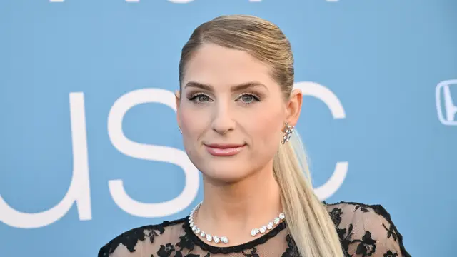 Meghan Trainor desvela qué producto utilizó para su drástica pérdida de peso