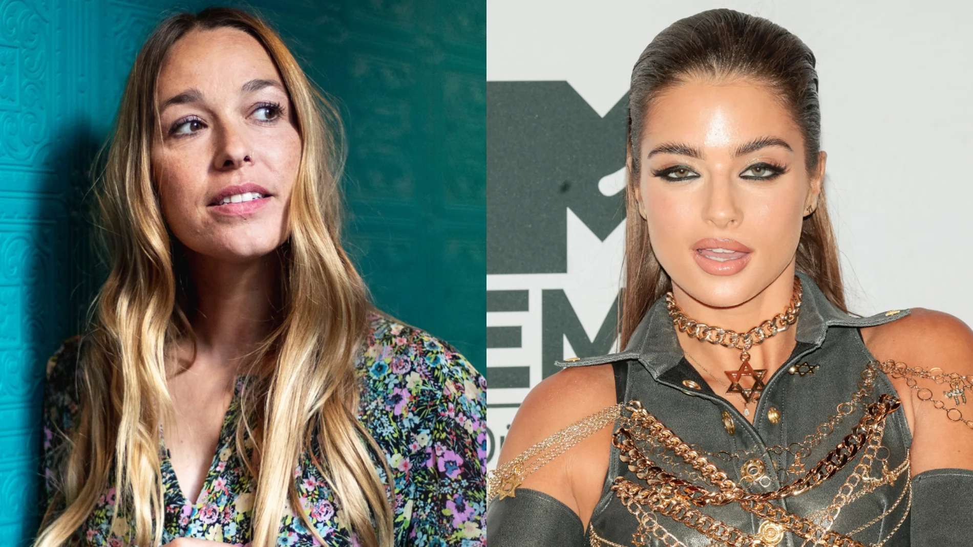 Noa Kirel, representante de Israel en Eurovisión 2023, versiona 'Dime' de Beth en su nueva canción Noa Kirel, representante de Israel en Eurovisión 2023, versiona 'Dime' de Beth en su nueva canción