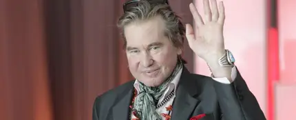 Val Kilmer Val Kilmer
