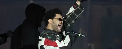 The Weeknd The Weeknd