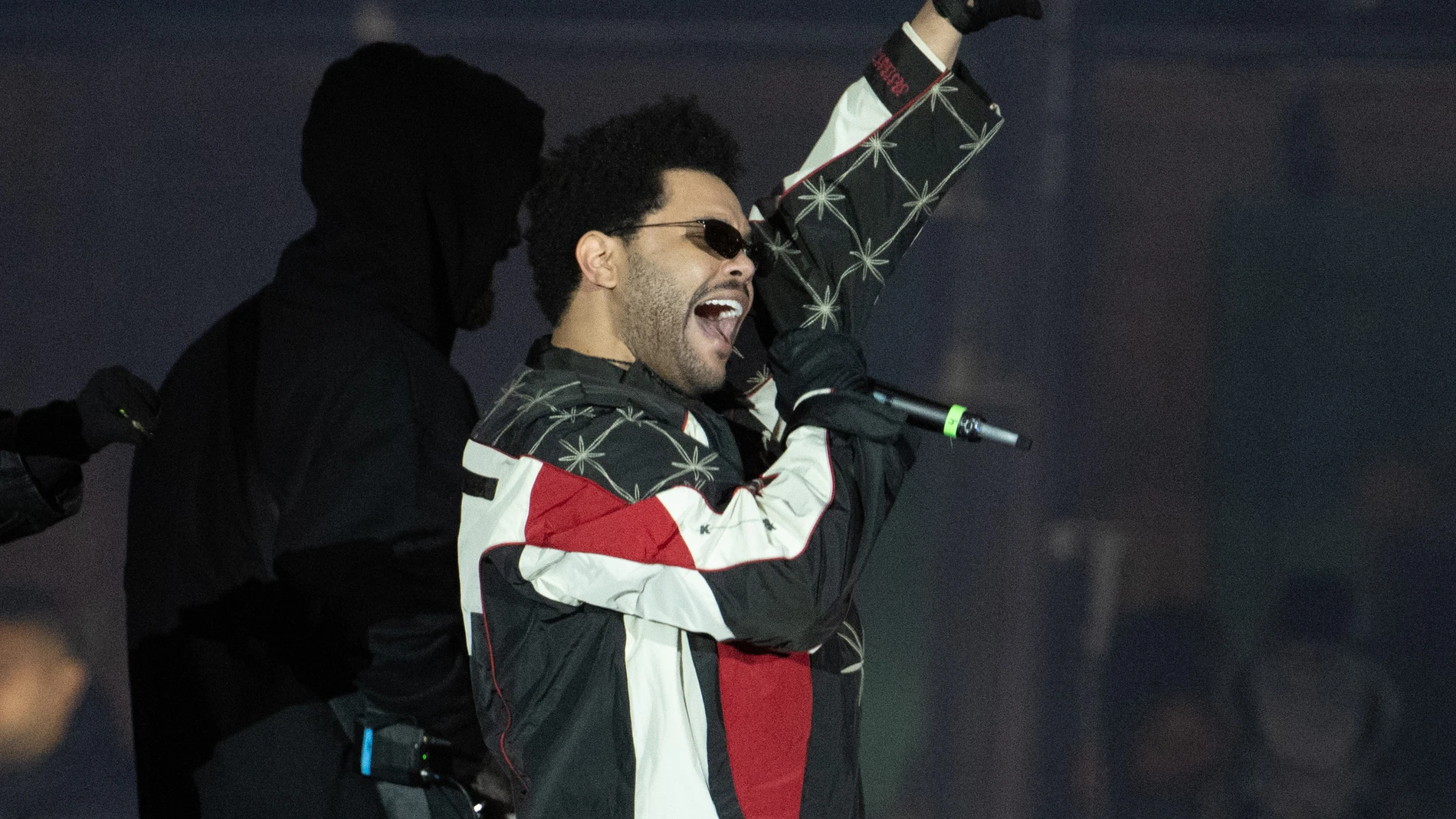 The Weeknd The Weeknd