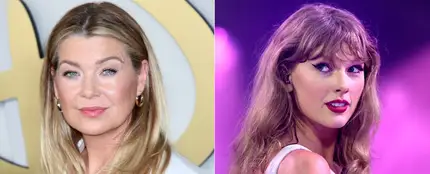 Ellen Pompeo ('Anatomía de Grey') recuerda la gran donación que hizo Taylor Swift cuando ella se lo pidió Ellen Pompeo ('Anatomía de Grey') recuerda la gran donación que hizo Taylor Swift cuando ella se lo pidió