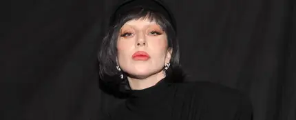 Lady Gaga Lady Gaga