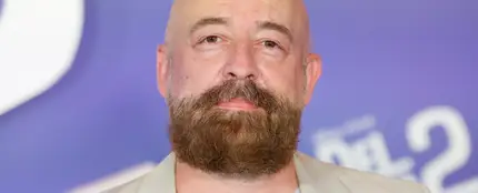 Goyo Jiménez Goyo Jiménez