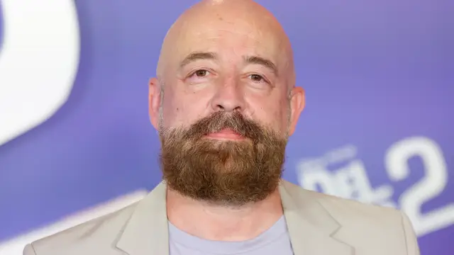 Goyo Jiménez