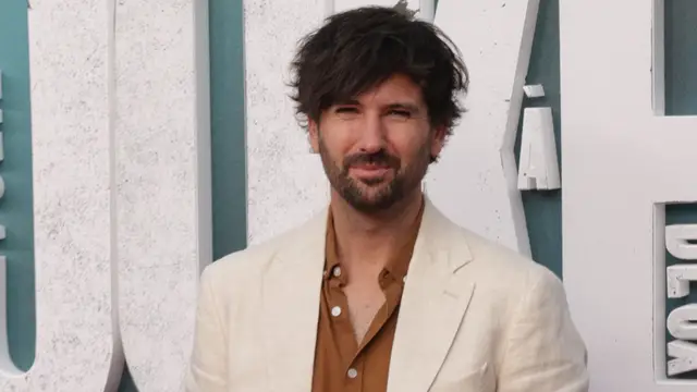 David Otero