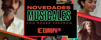 Las novedades musicales más destacadas: Leiva, Ed Sheeran, Miley Cyrus y más Las novedades musicales más destacadas: Leiva, Ed Sheeran, Miley Cyrus y más