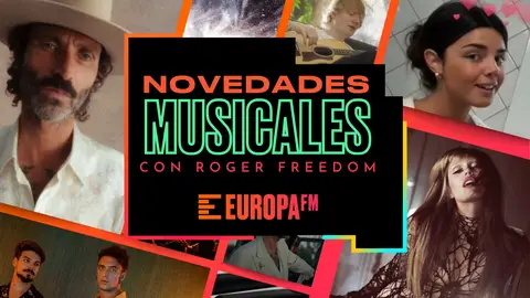 Las novedades musicales más destacadas: Leiva, Ed Sheeran, Miley Cyrus y más Las novedades musicales más destacadas: Leiva, Ed Sheeran, Miley Cyrus y más