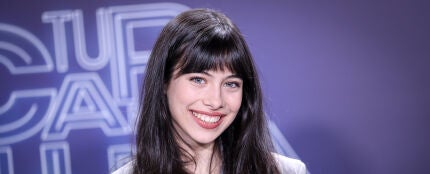 Melani García