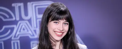 Melani García Melani García