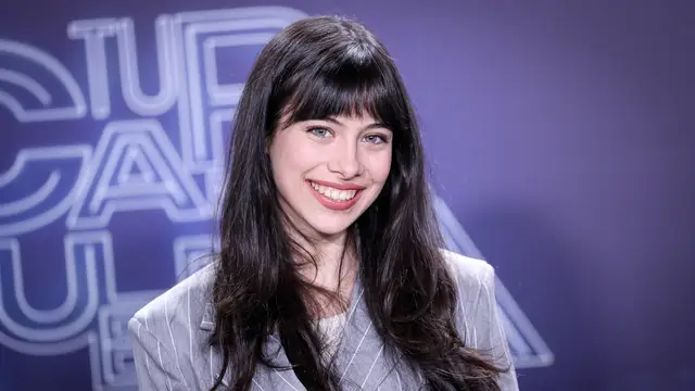 Melani García