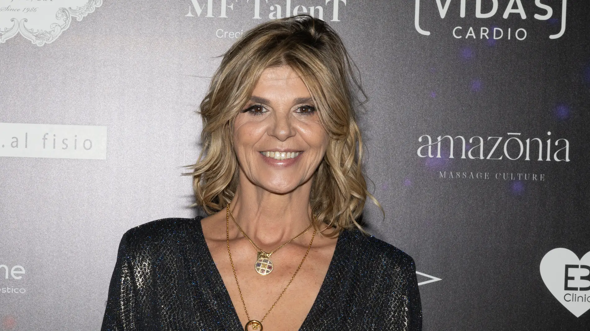 Arancha de Benito Arancha de Benito